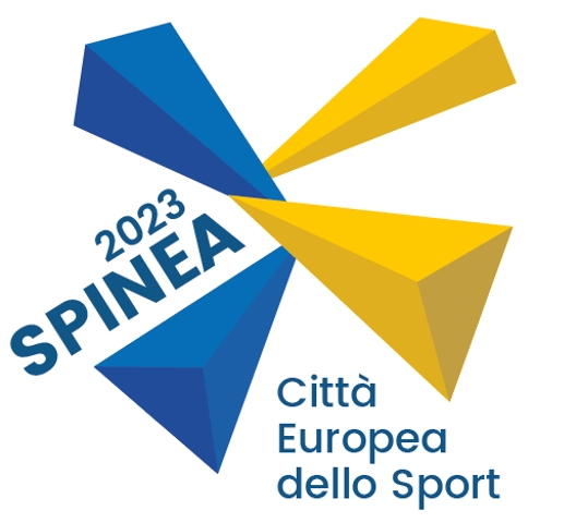 Spinea è Città Europea dello Sport 2023: comunicazione ufficiale!