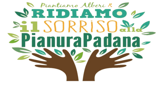 Ridiamo il sorriso alla Pianura Padana - Edizione 2021