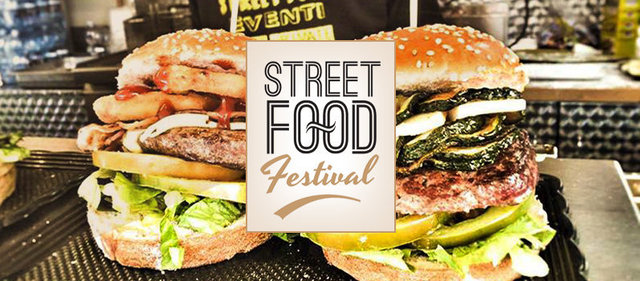 Street food - evento posticipato